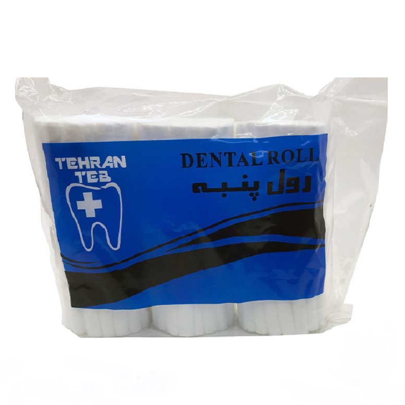 رول پنبه خارجی